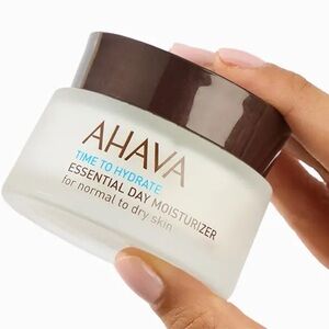 AHAVA Essential Day Moisturizer MSRP$58